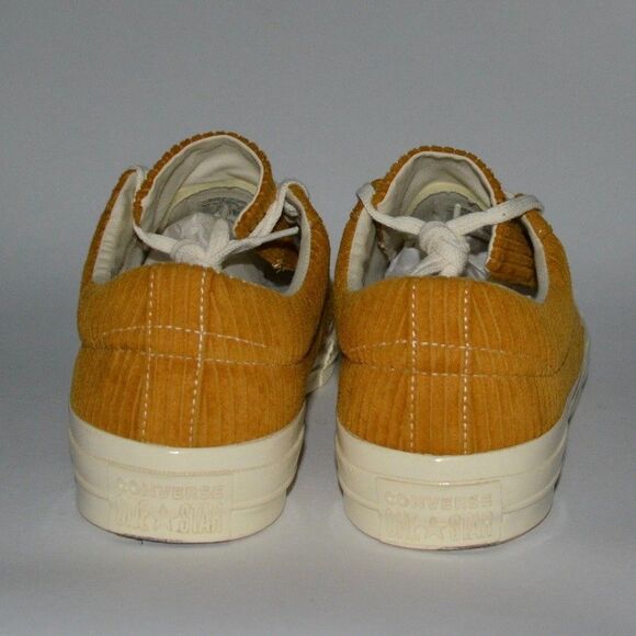 Converse ASAP Nast x One Star Somewhere in Mid Century Size 12 Arrowwood 160869C main image 5
